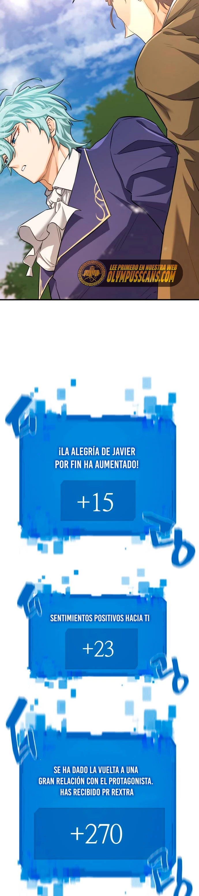 Read El Mejor Ingeniero del Mundo ES Manga Online