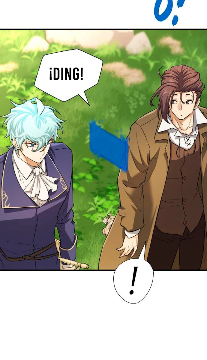 Read El Mejor Ingeniero del Mundo ES Manga Online