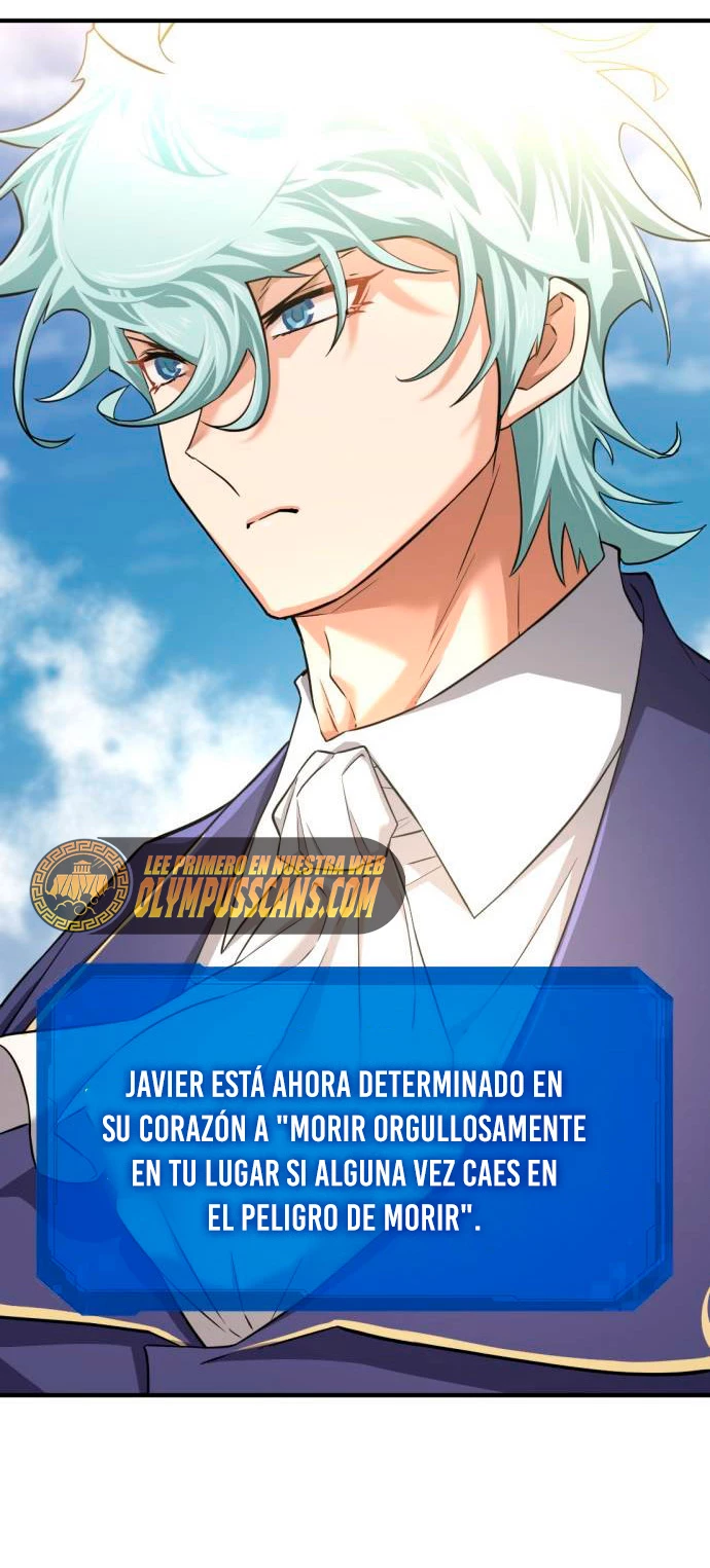 Read El Mejor Ingeniero del Mundo ES Manga Online