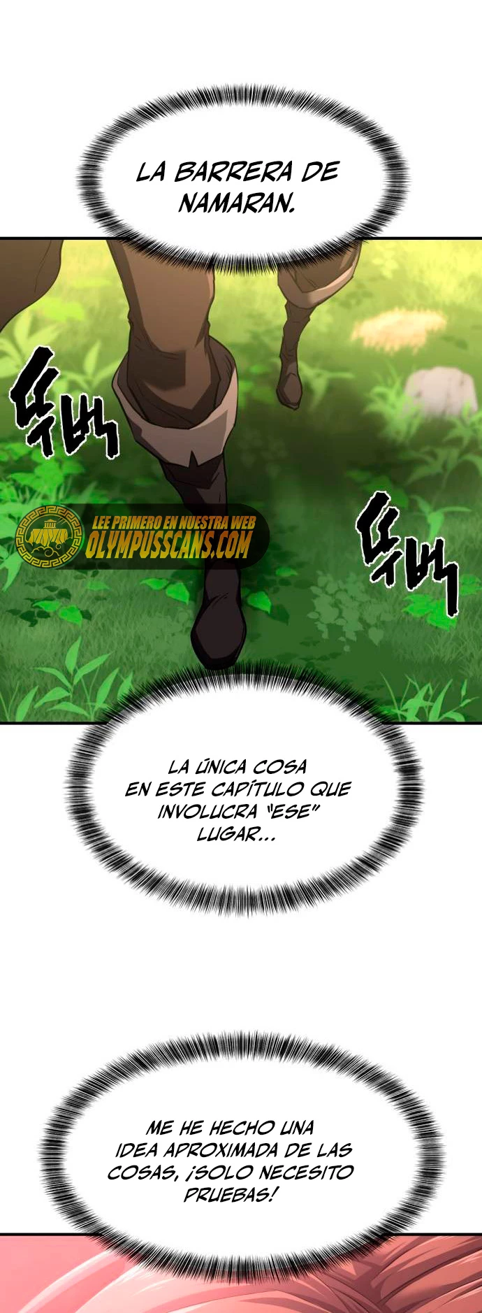 Read El Mejor Ingeniero del Mundo ES Manga Online