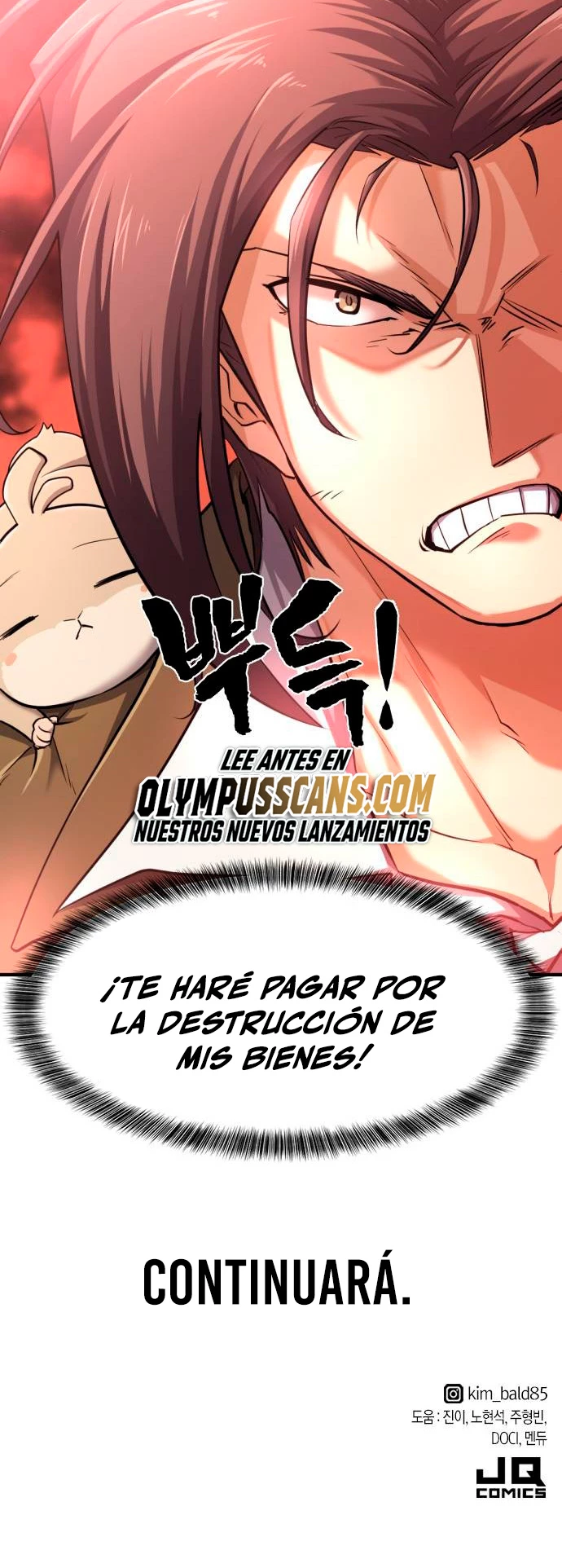 Read El Mejor Ingeniero del Mundo ES Manga Online