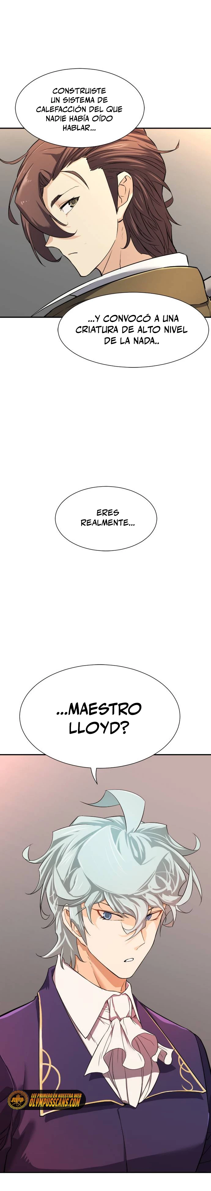 Read El Mejor Ingeniero del Mundo ES Manga Online