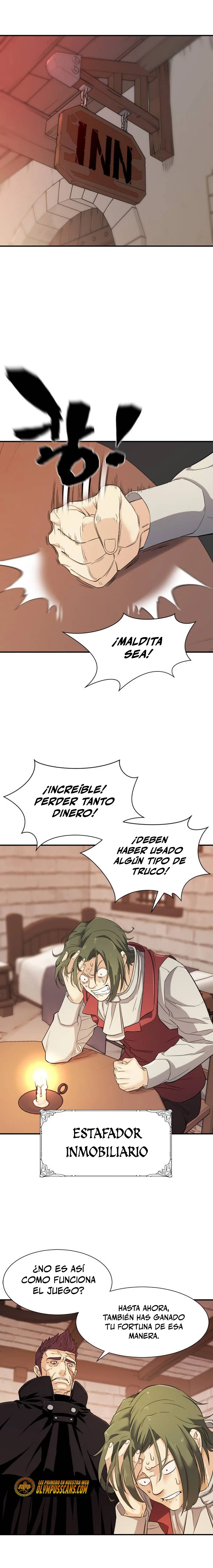Read El Mejor Ingeniero del Mundo ES Manga Online