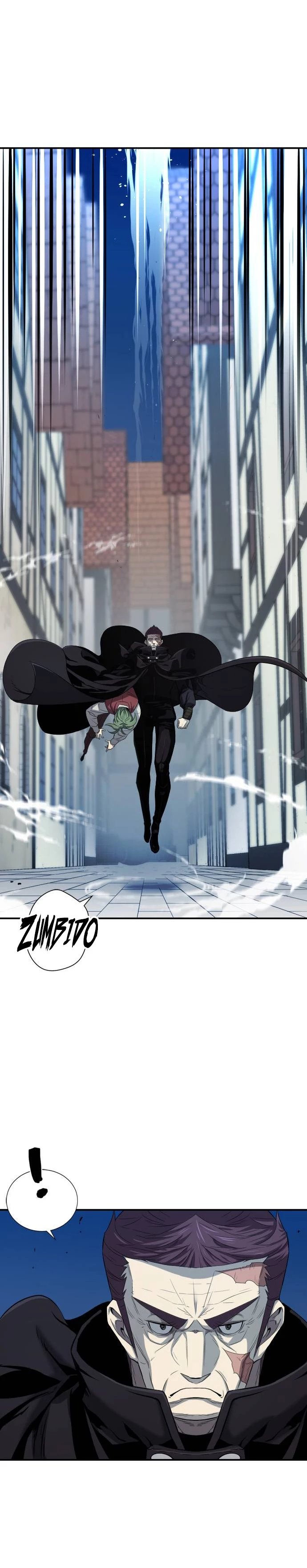Read El Mejor Ingeniero del Mundo ES Manga Online