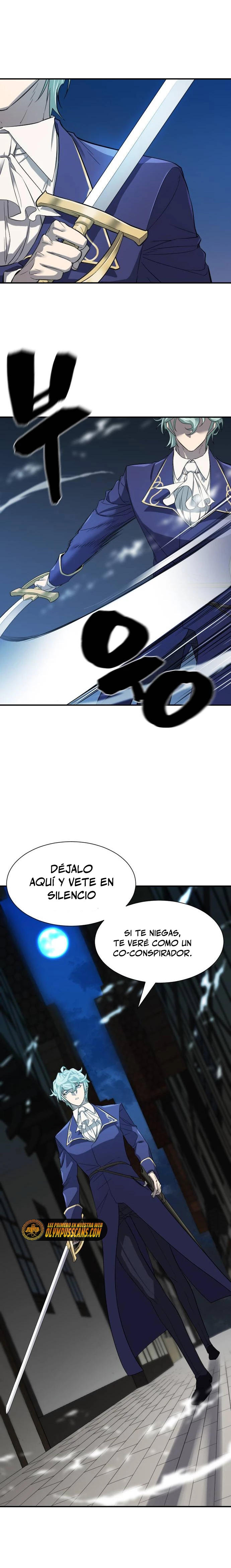 Read El Mejor Ingeniero del Mundo ES Manga Online