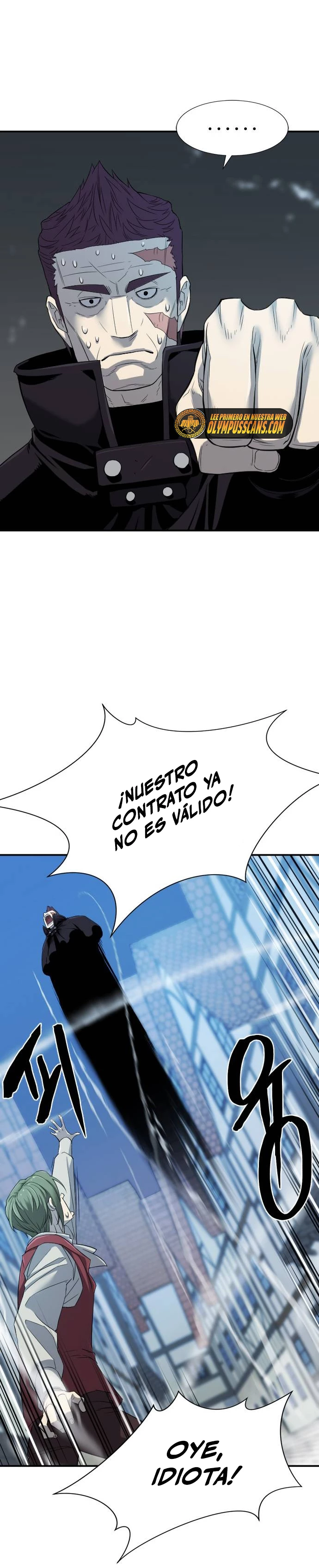 Read El Mejor Ingeniero del Mundo ES Manga Online