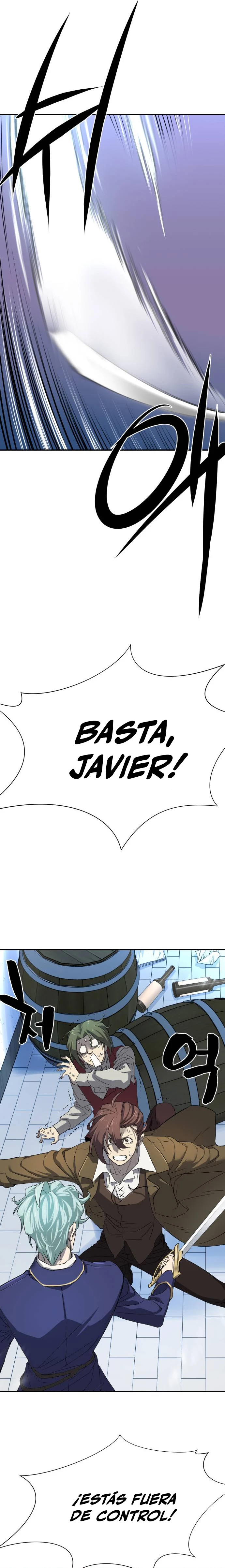 Read El Mejor Ingeniero del Mundo ES Manga Online