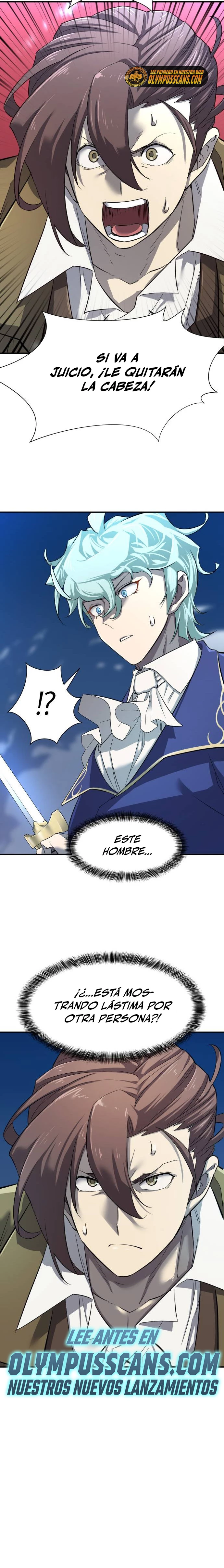 Read El Mejor Ingeniero del Mundo ES Manga Online