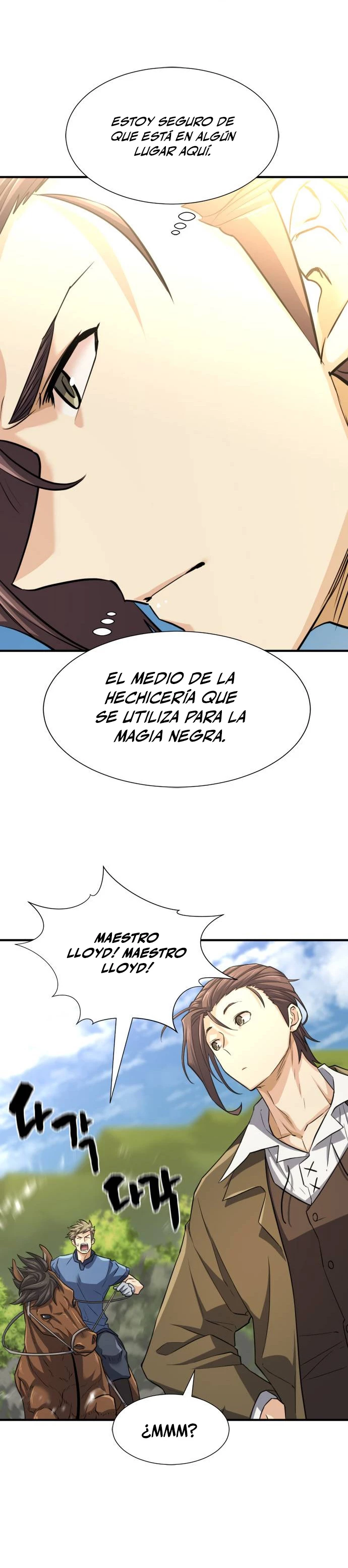Read El Mejor Ingeniero del Mundo ES Manga Online