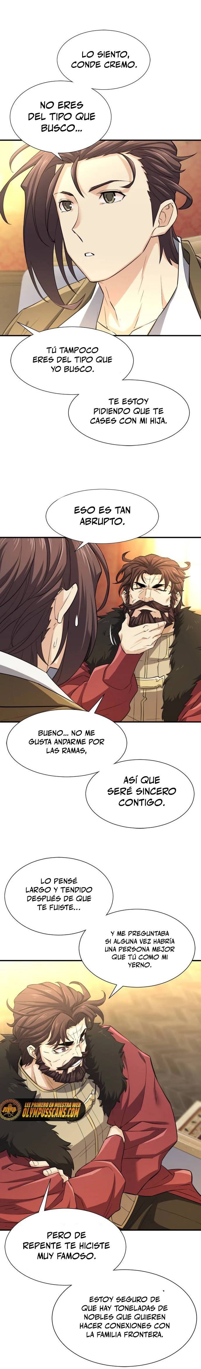 Read El Mejor Ingeniero del Mundo ES Manga Online