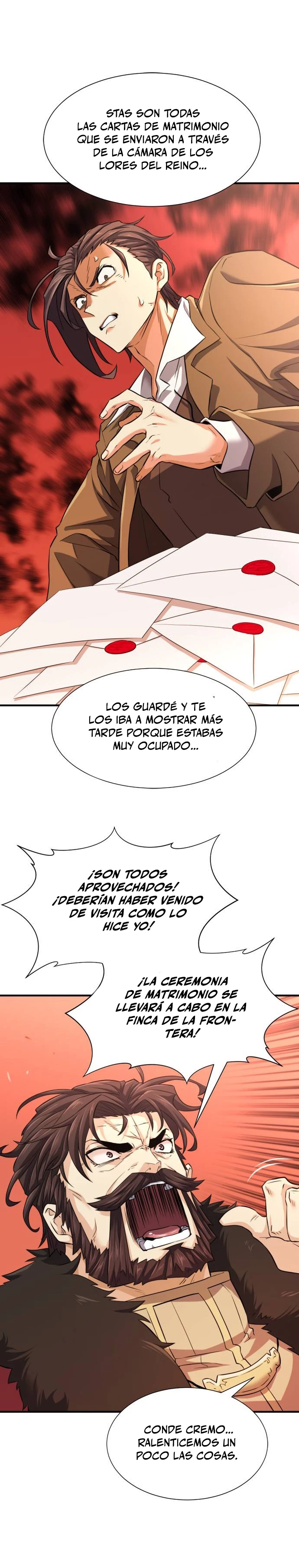 Read El Mejor Ingeniero del Mundo ES Manga Online