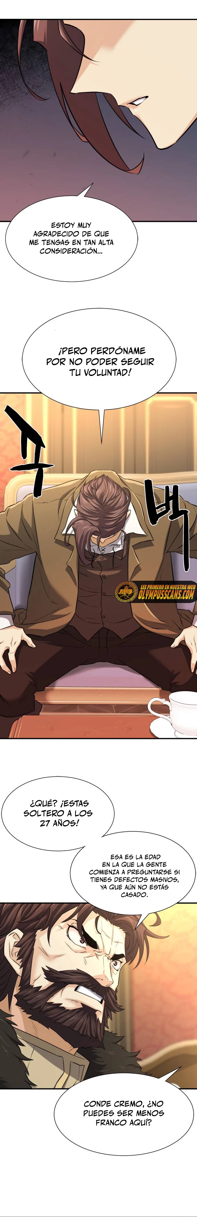 Read El Mejor Ingeniero del Mundo ES Manga Online