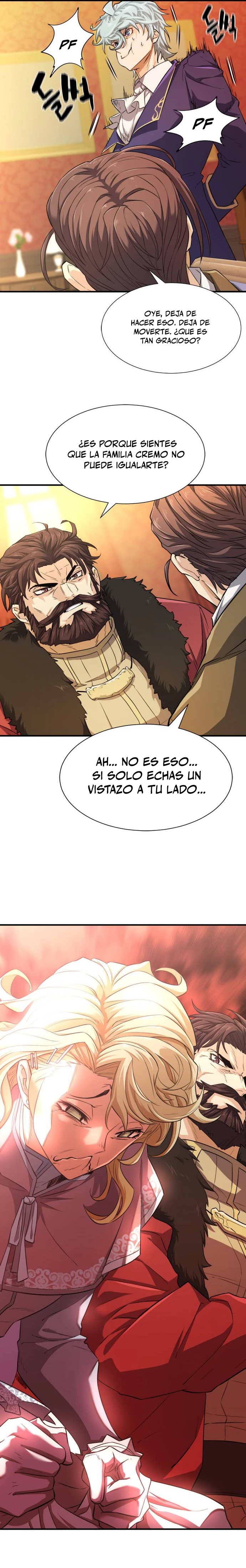 Read El Mejor Ingeniero del Mundo ES Manga Online