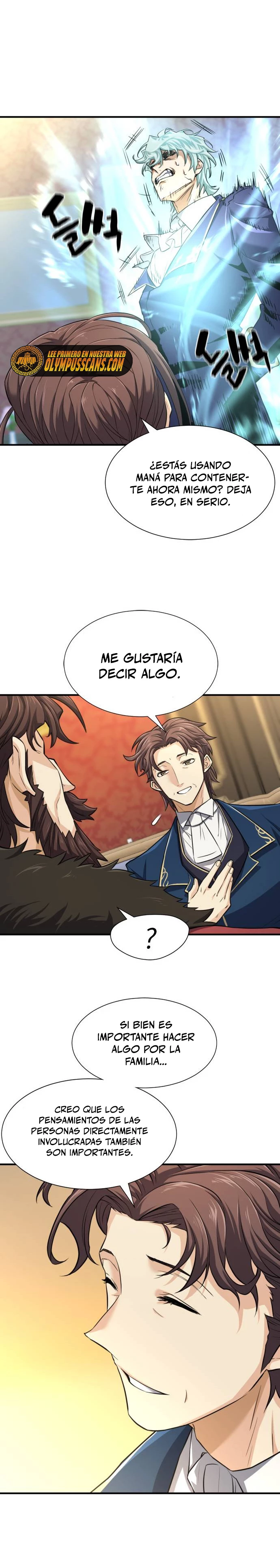 Read El Mejor Ingeniero del Mundo ES Manga Online