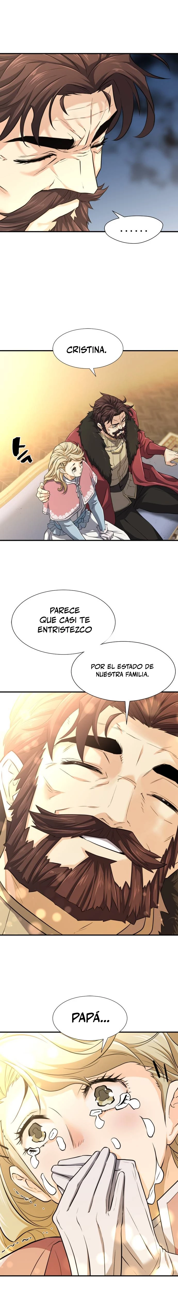 Read El Mejor Ingeniero del Mundo ES Manga Online