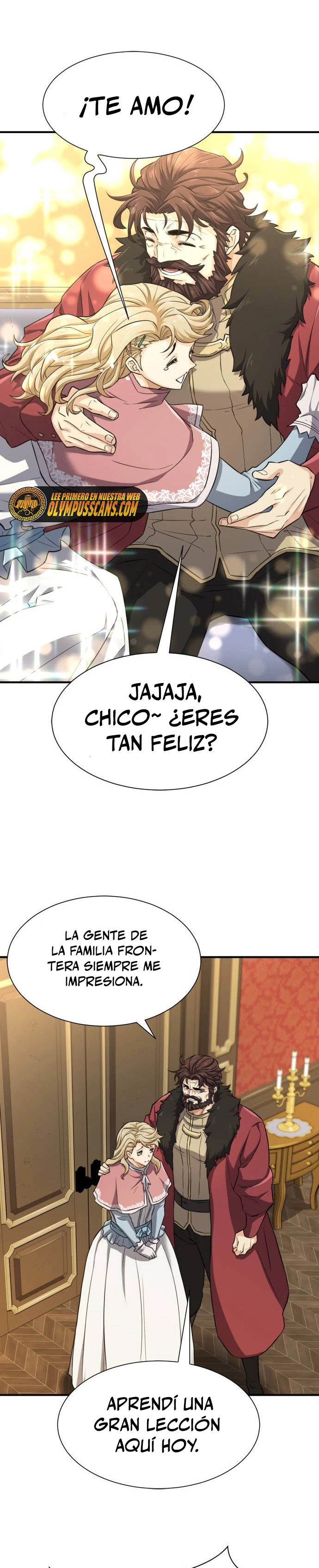 Read El Mejor Ingeniero del Mundo ES Manga Online