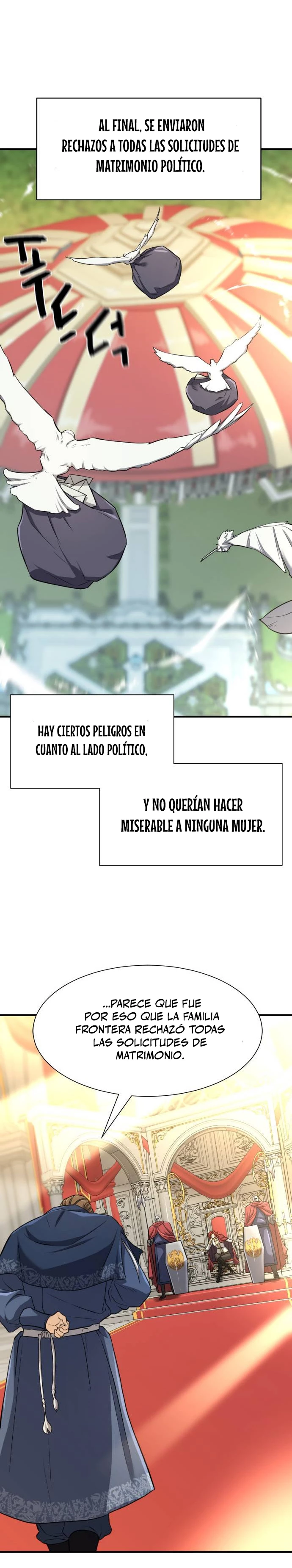 Read El Mejor Ingeniero del Mundo ES Manga Online