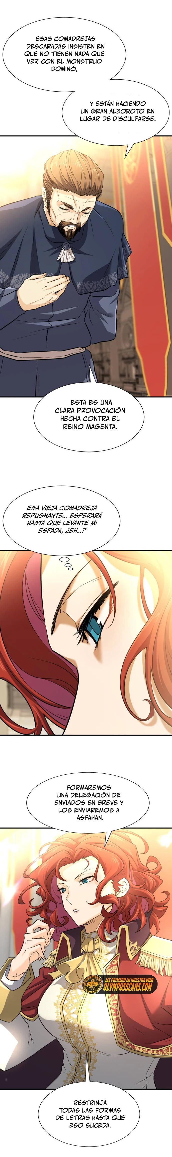 Read El Mejor Ingeniero del Mundo ES Manga Online
