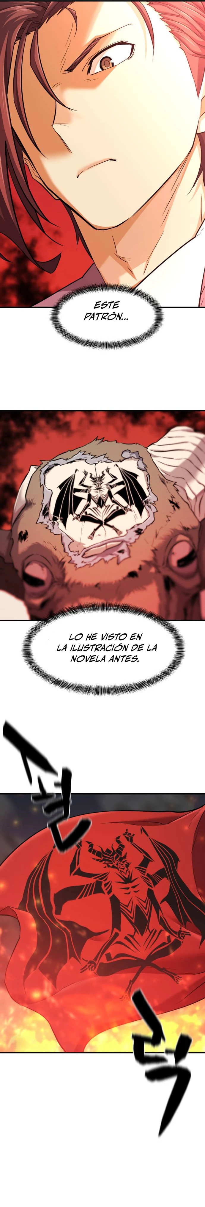 Read El Mejor Ingeniero del Mundo ES Manga Online
