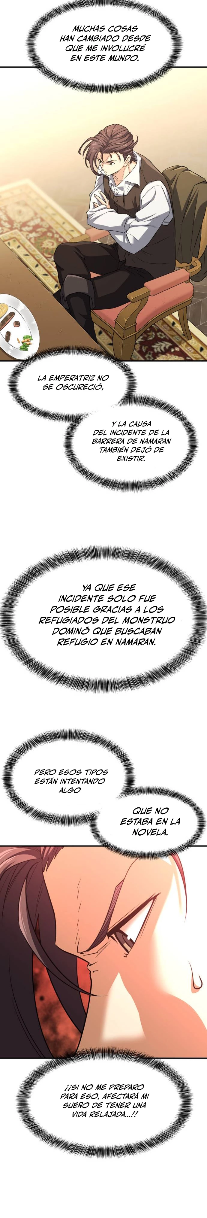 Read El Mejor Ingeniero del Mundo ES Manga Online