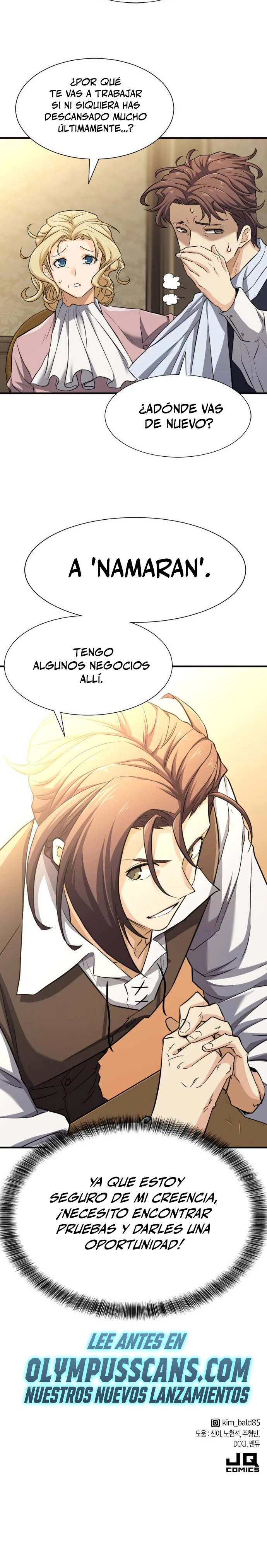 Read El Mejor Ingeniero del Mundo ES Manga Online
