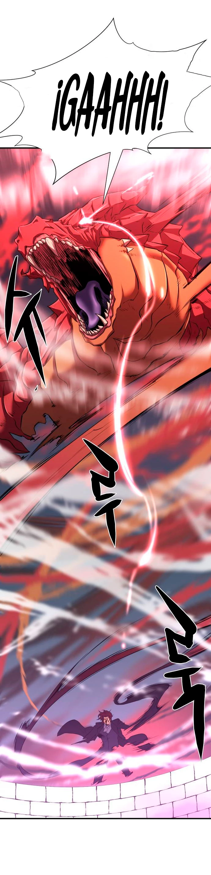 Read El Mejor Ingeniero del Mundo ES Manga Online