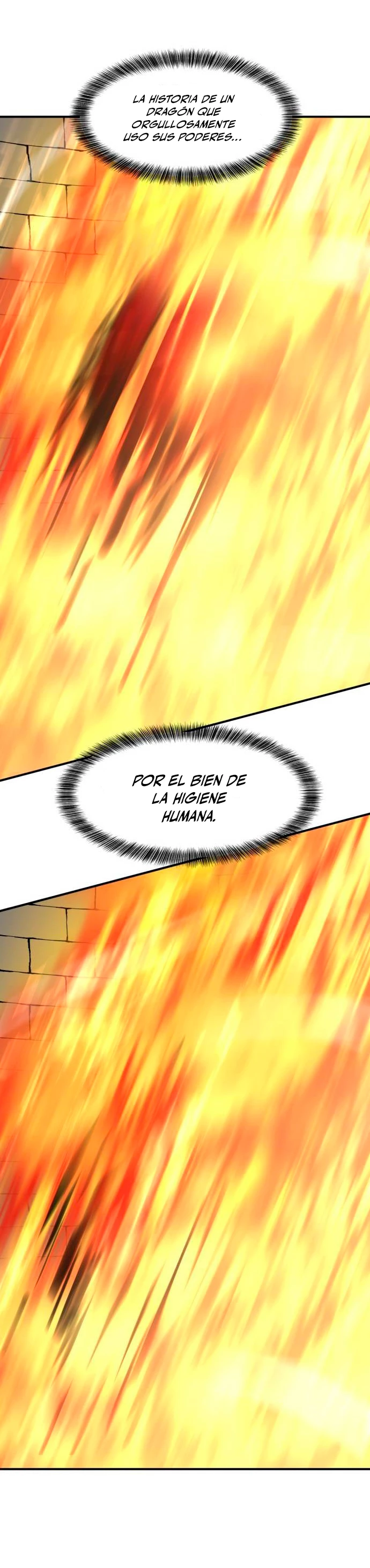 Read El Mejor Ingeniero del Mundo ES Manga Online