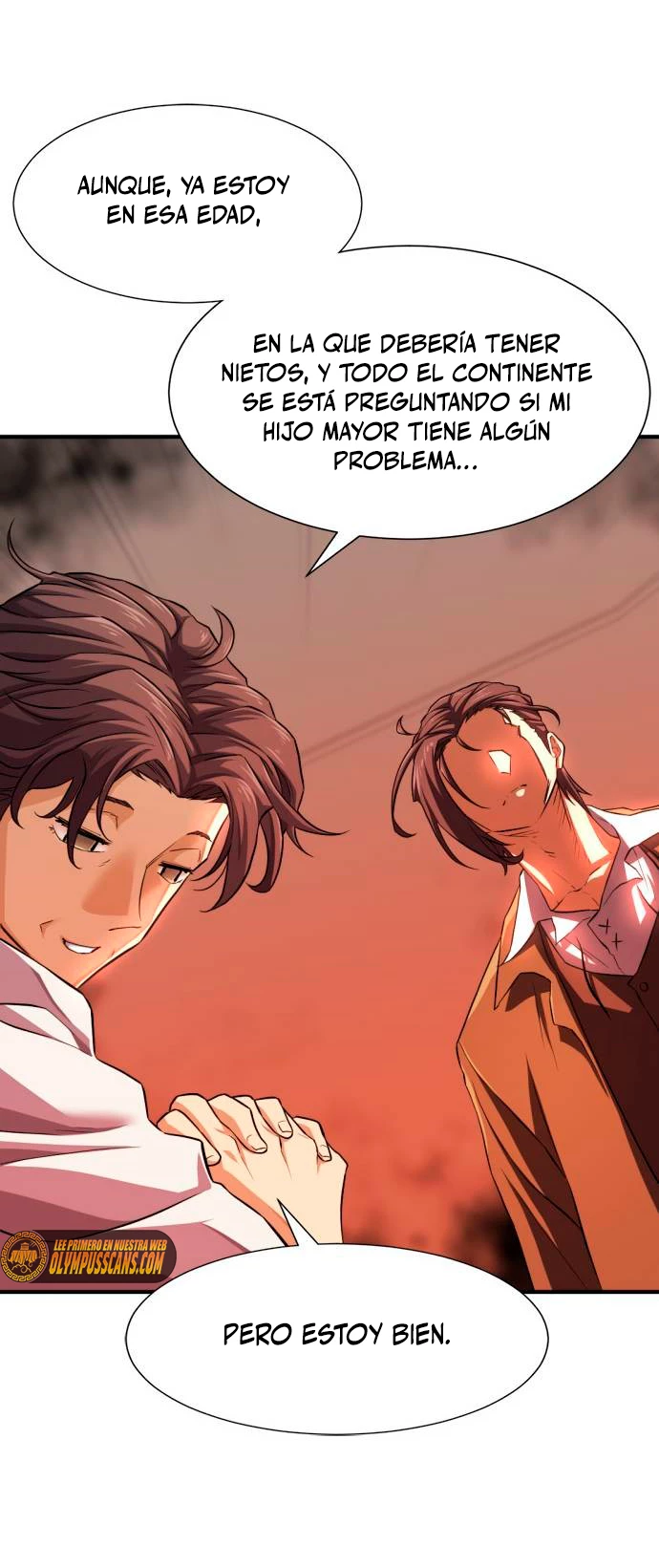 Read El Mejor Ingeniero del Mundo ES Manga Online