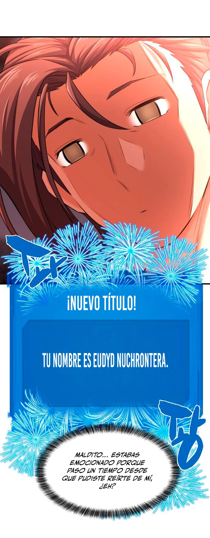 Read El Mejor Ingeniero del Mundo ES Manga Online