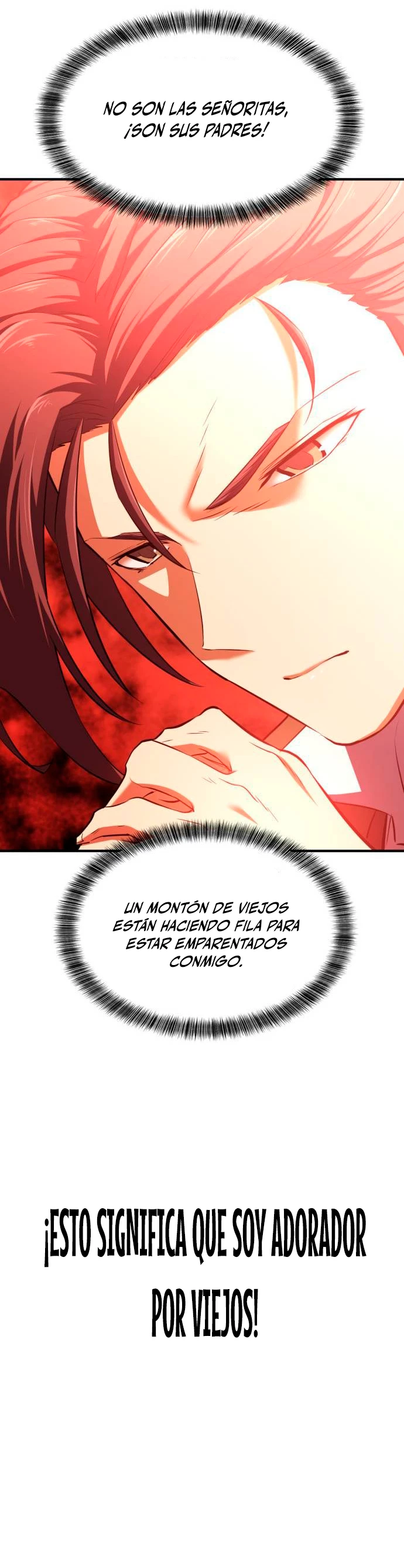 Read El Mejor Ingeniero del Mundo ES Manga Online