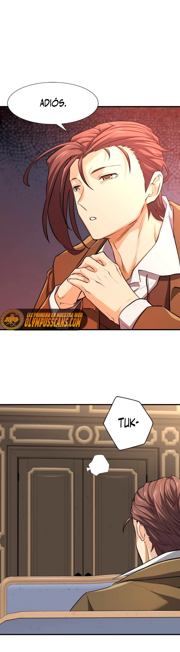 Read El Mejor Ingeniero del Mundo ES Manga Online