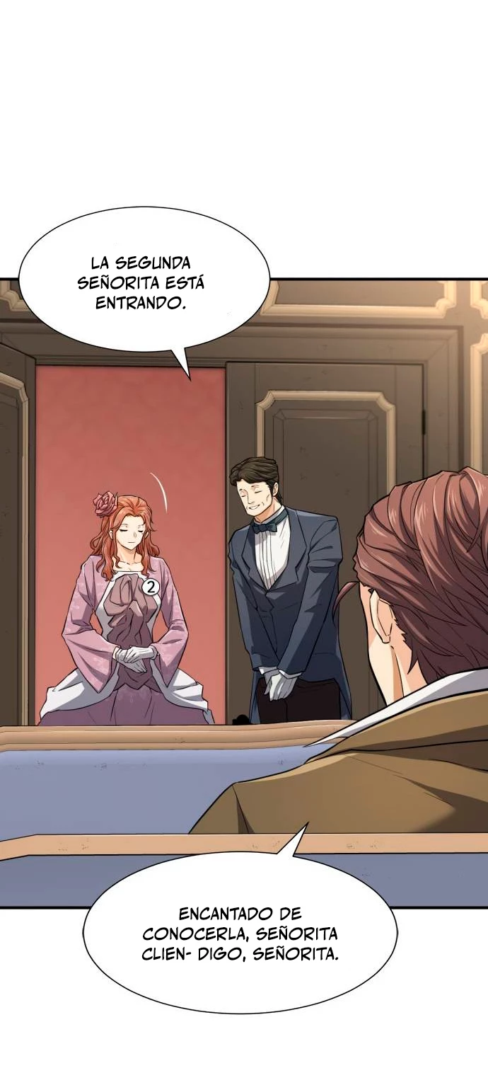 Read El Mejor Ingeniero del Mundo ES Manga Online