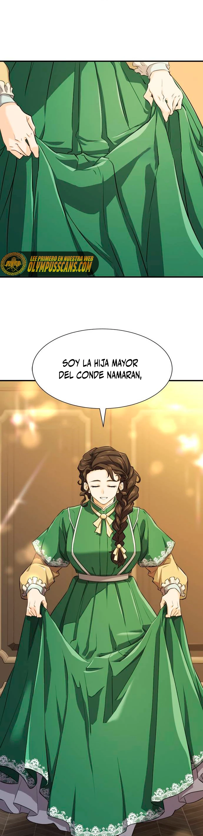 Read El Mejor Ingeniero del Mundo ES Manga Online