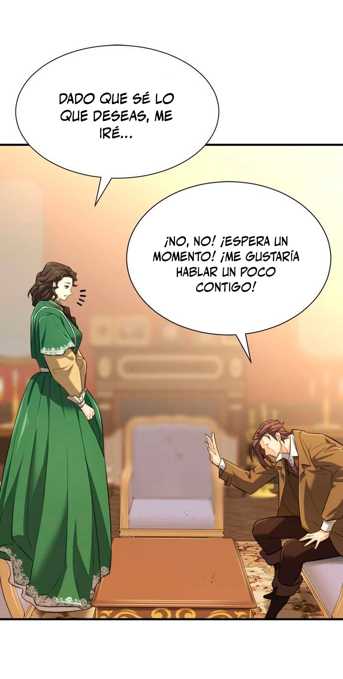 Read El Mejor Ingeniero del Mundo ES Manga Online