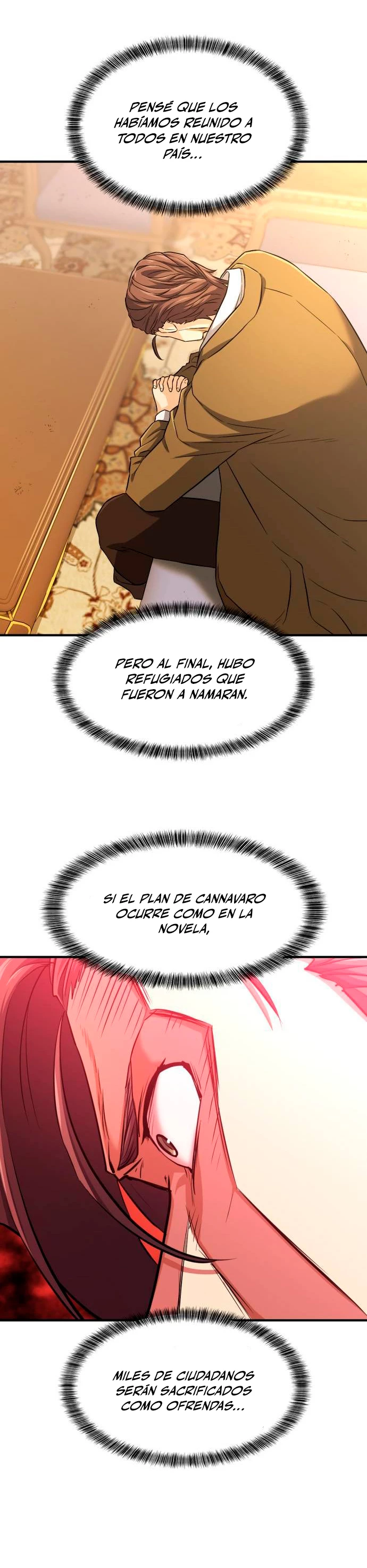 Read El Mejor Ingeniero del Mundo ES Manga Online
