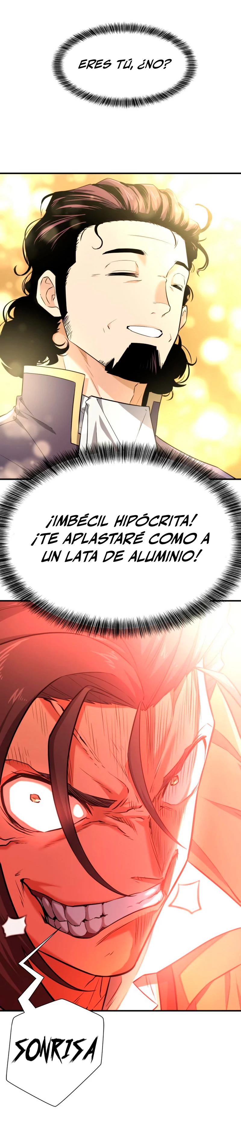 Read El Mejor Ingeniero del Mundo ES Manga Online