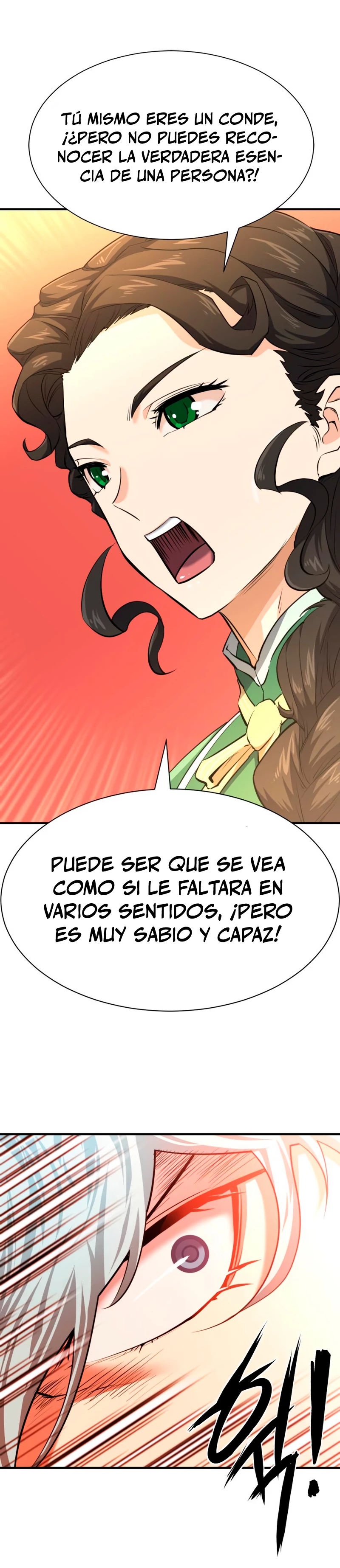 Read El Mejor Ingeniero del Mundo ES Manga Online