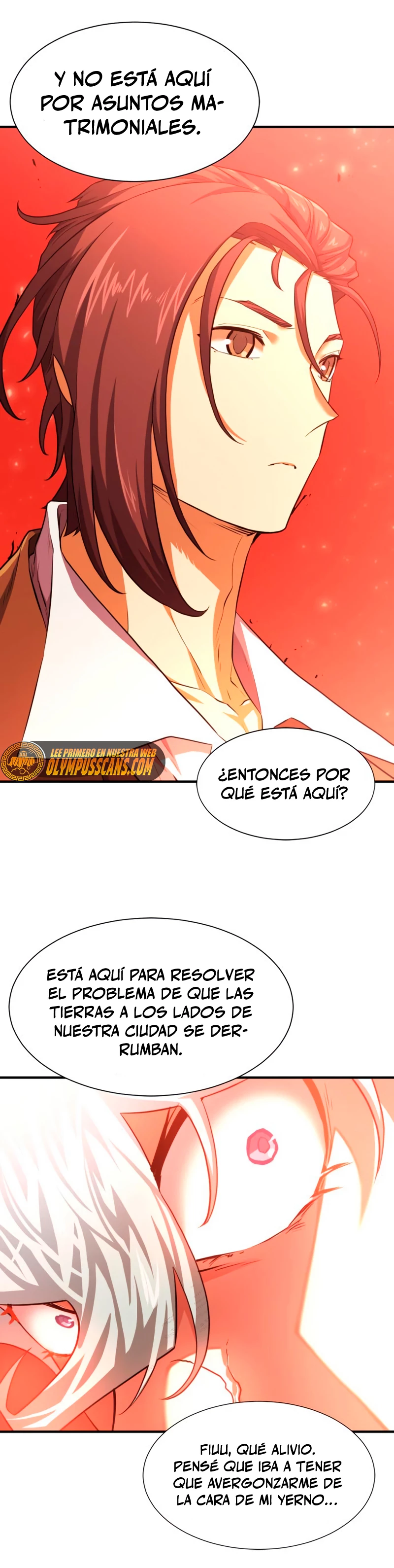 Read El Mejor Ingeniero del Mundo ES Manga Online