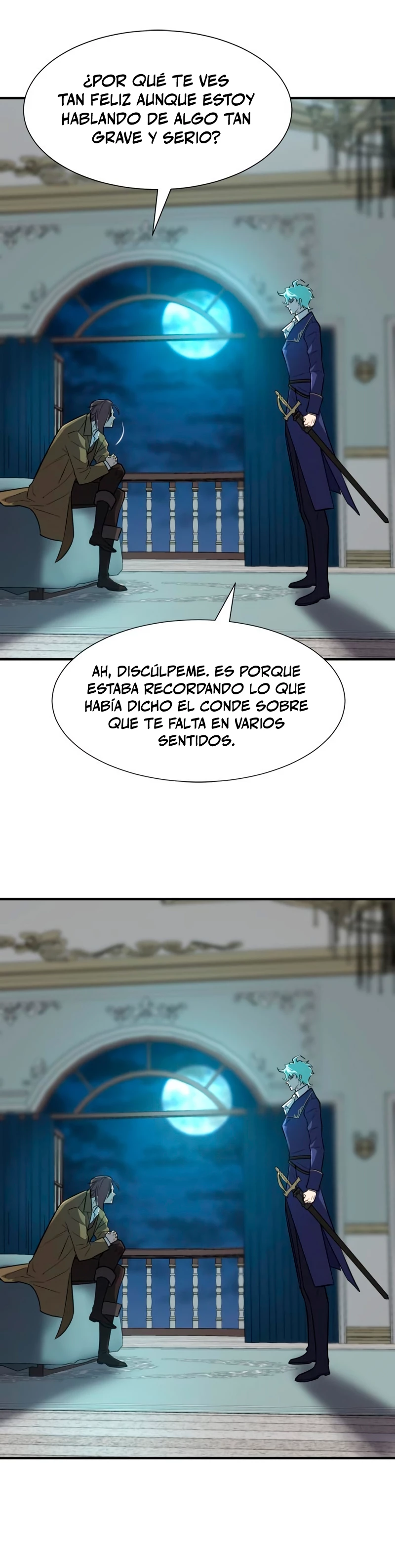 Read El Mejor Ingeniero del Mundo ES Manga Online