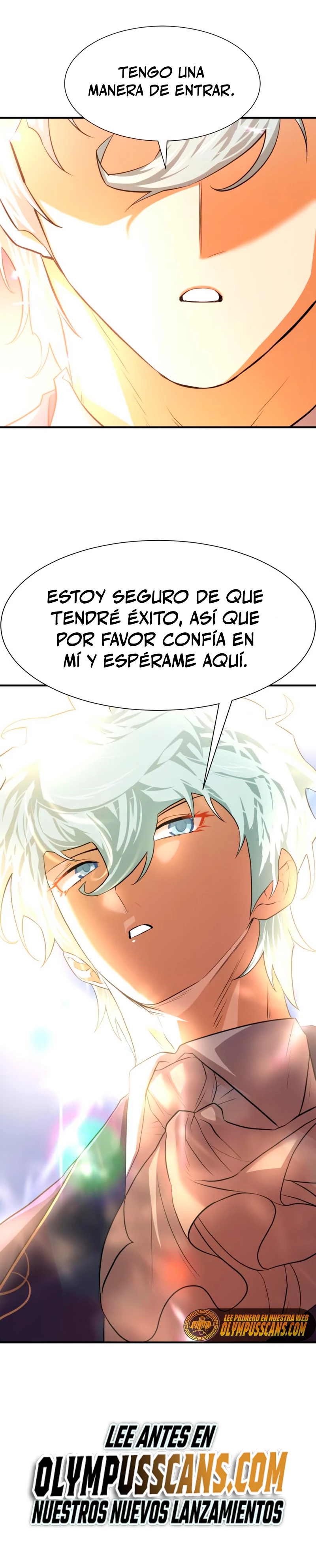 Read El Mejor Ingeniero del Mundo ES Manga Online