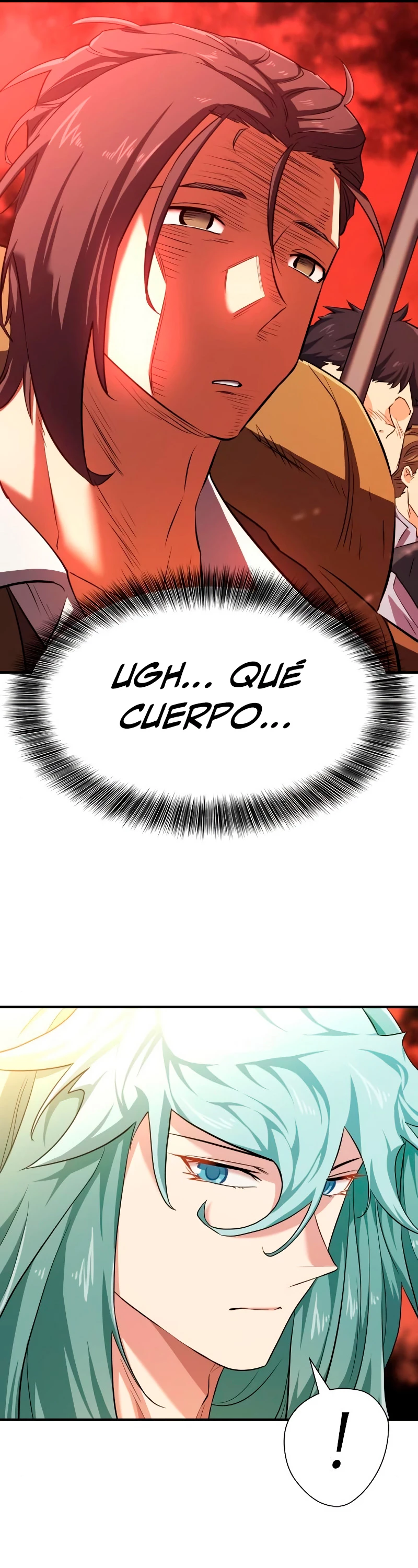 Read El Mejor Ingeniero del Mundo ES Manga Online