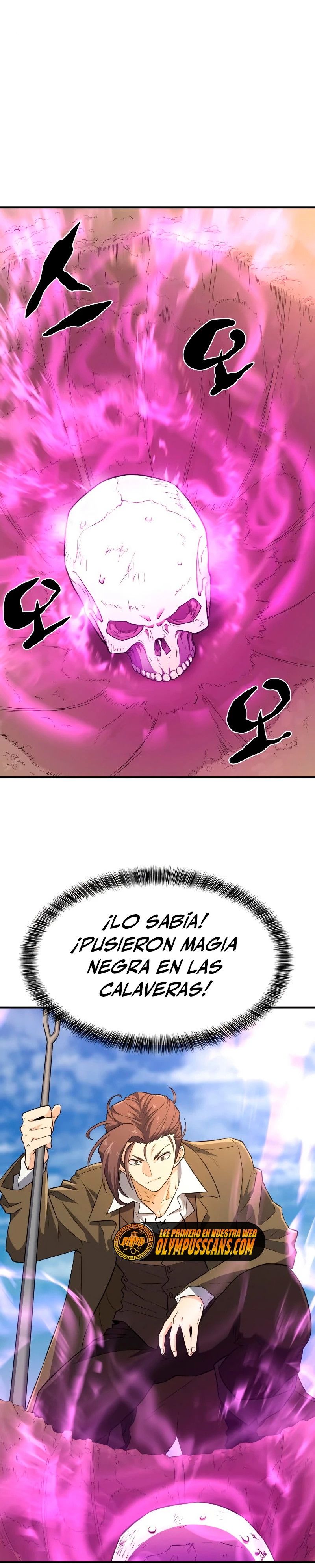 Read El Mejor Ingeniero del Mundo ES Manga Online