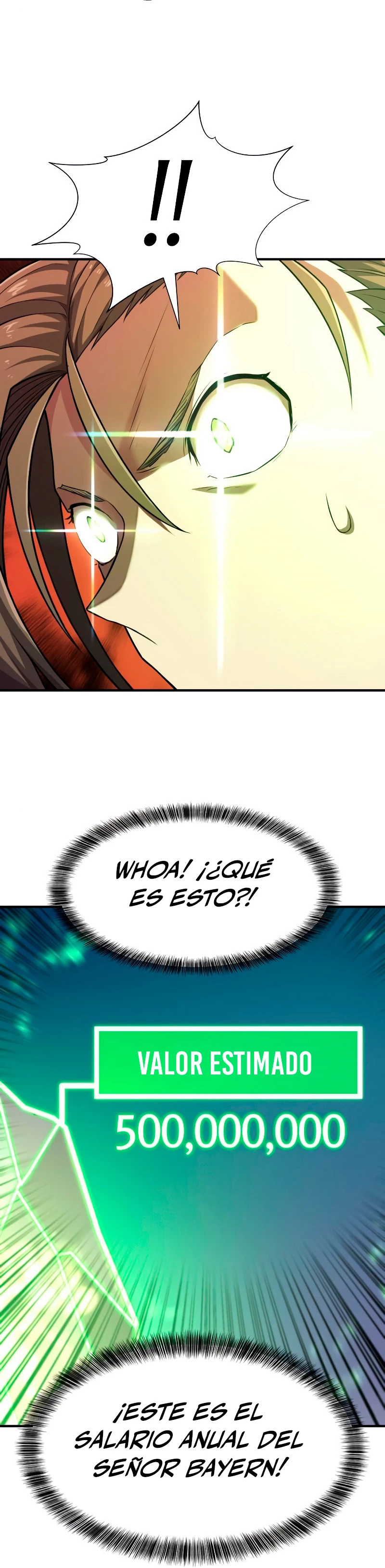 Read El Mejor Ingeniero del Mundo ES Manga Online