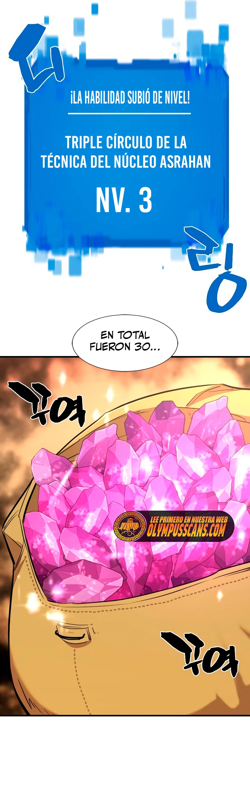 Read El Mejor Ingeniero del Mundo ES Manga Online