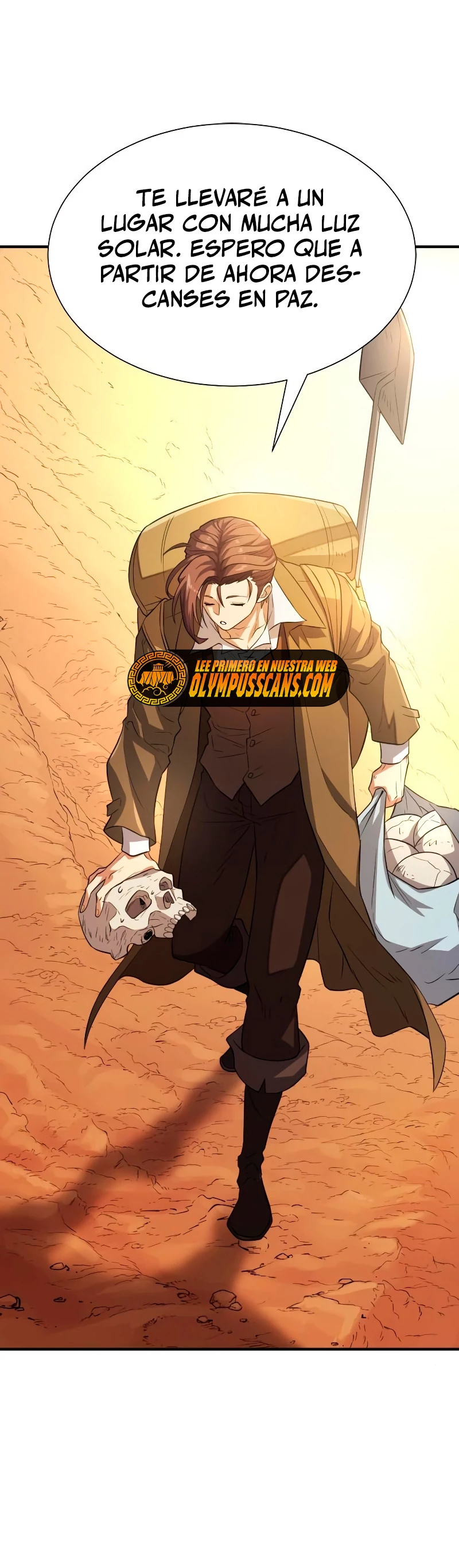 Read El Mejor Ingeniero del Mundo ES Manga Online