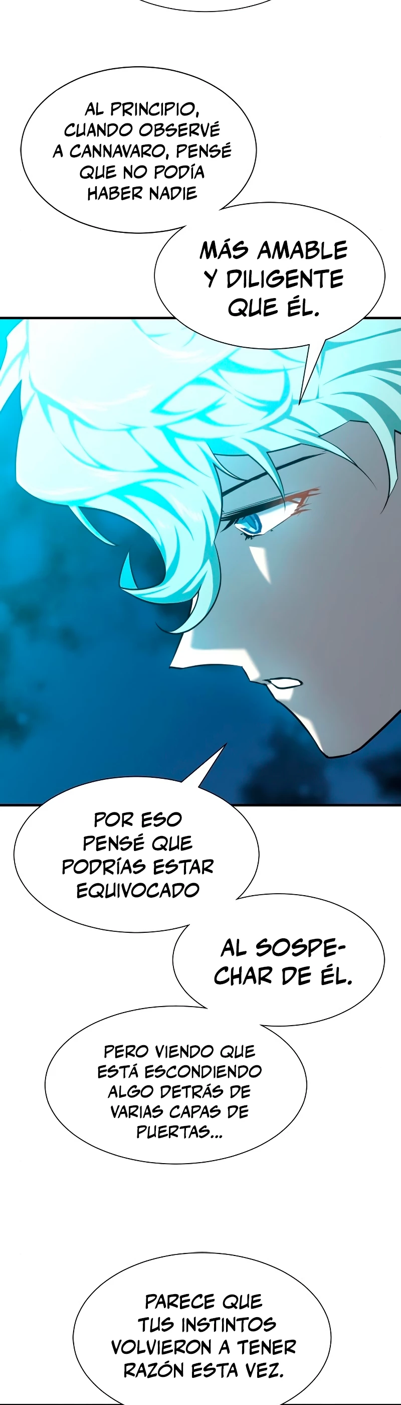 Read El Mejor Ingeniero del Mundo ES Manga Online