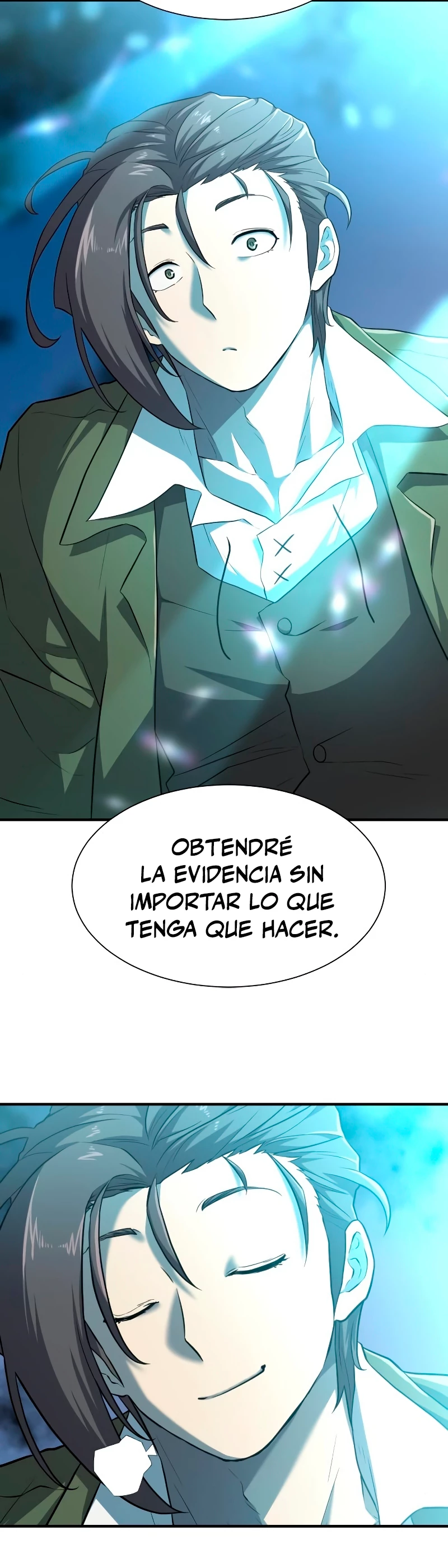 Read El Mejor Ingeniero del Mundo ES Manga Online