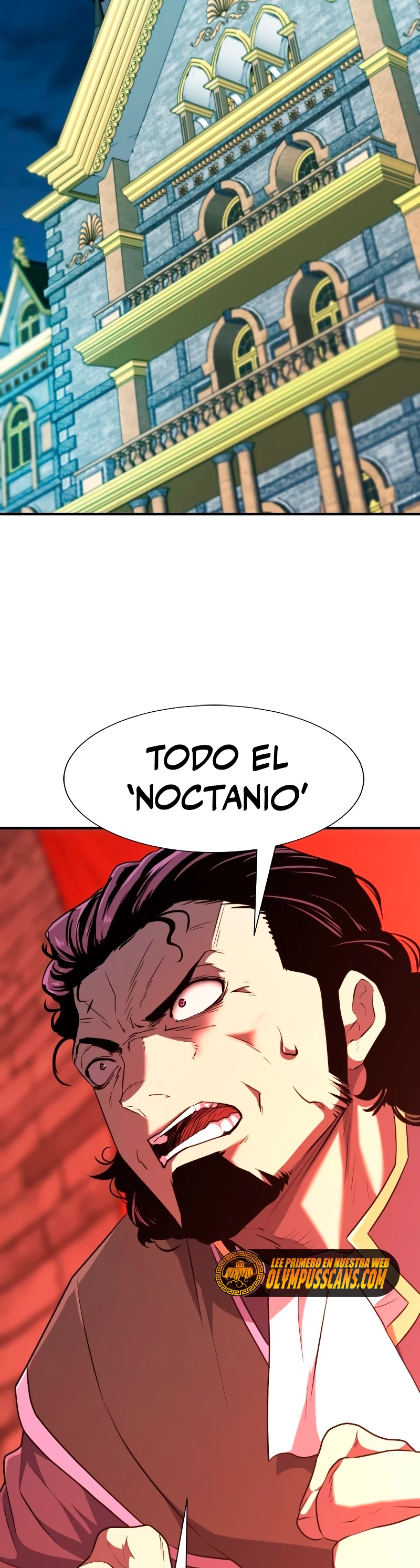 Read El Mejor Ingeniero del Mundo ES Manga Online