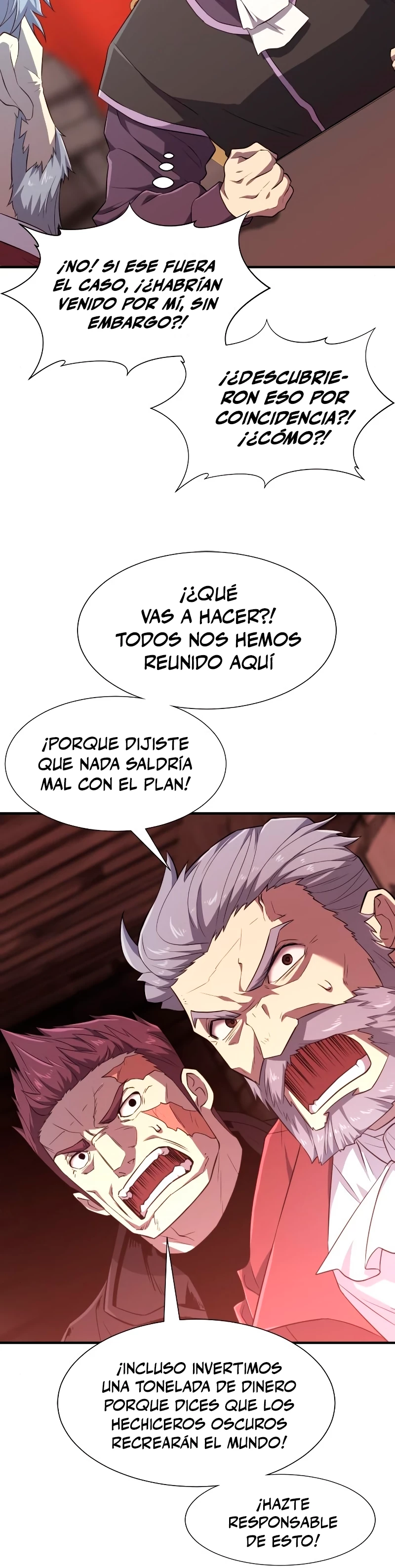 Read El Mejor Ingeniero del Mundo ES Manga Online