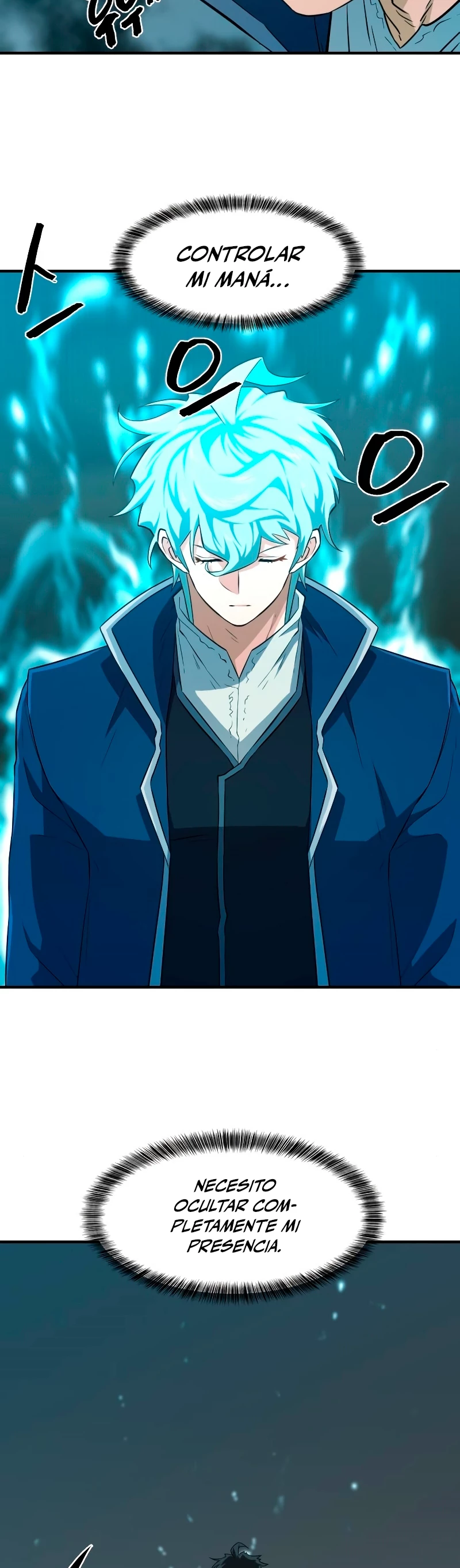 Read El Mejor Ingeniero del Mundo ES Manga Online